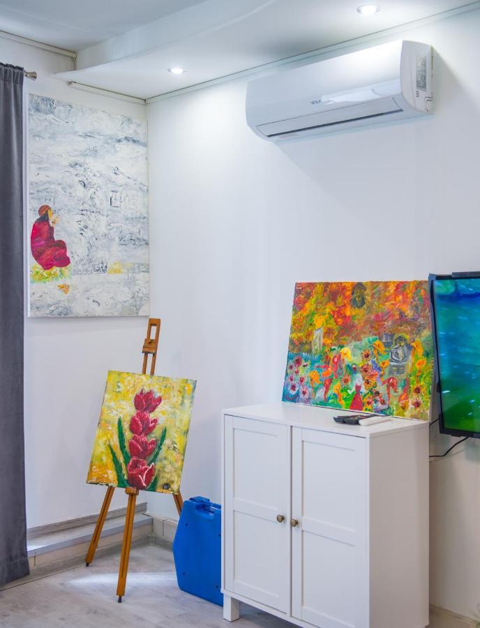 Studio Gallery Mostar Exteriér fotografie