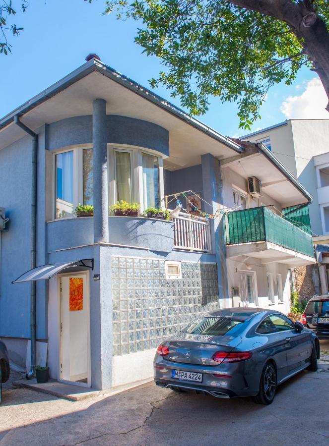 Studio Gallery Mostar Exteriér fotografie