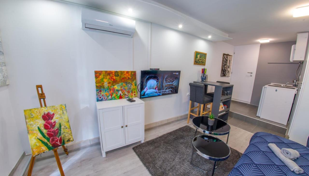 Studio Gallery Mostar Exteriér fotografie