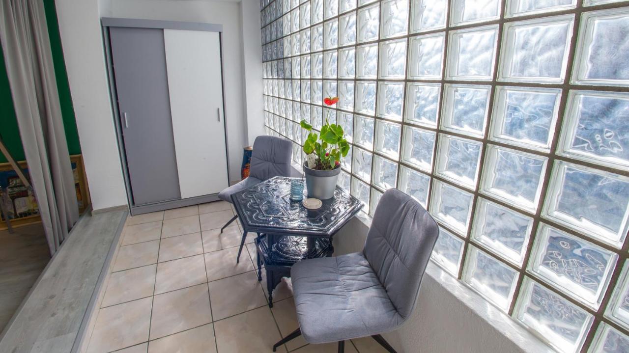 Studio Gallery Mostar Exteriér fotografie