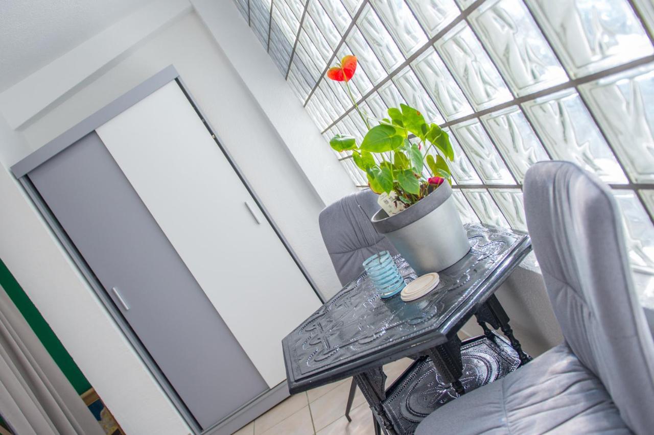 Studio Gallery Mostar Exteriér fotografie