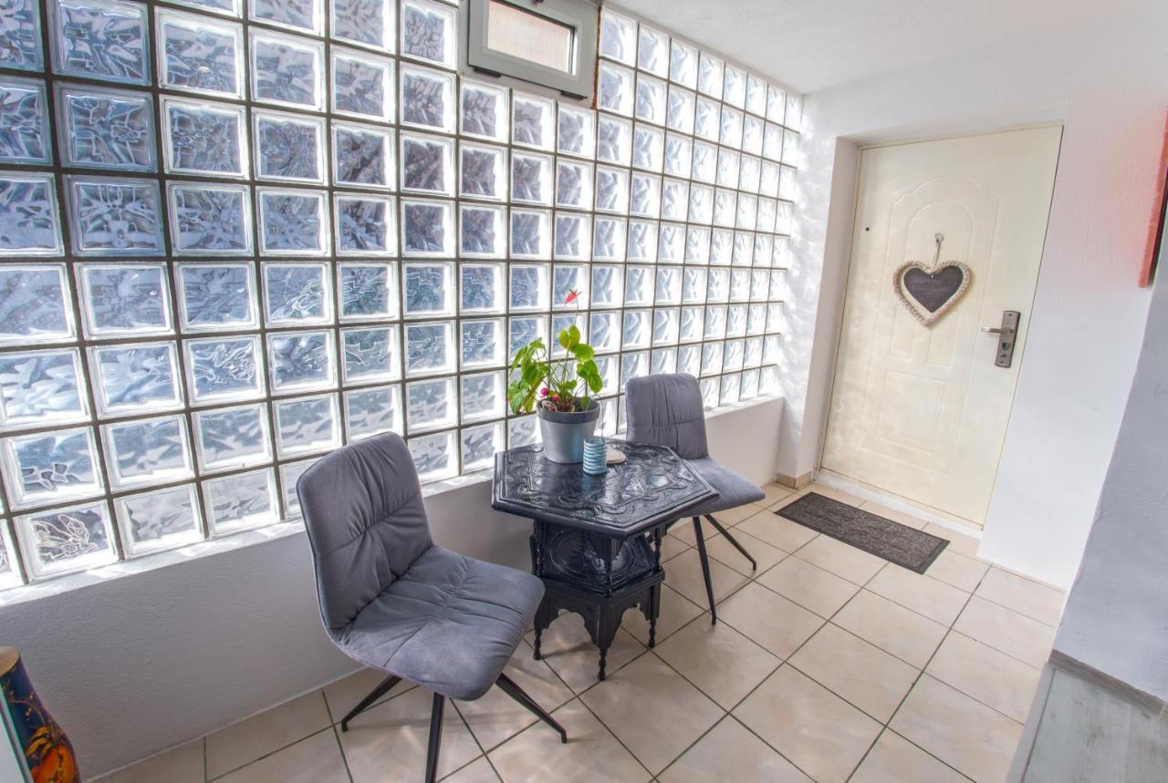 Studio Gallery Mostar Exteriér fotografie