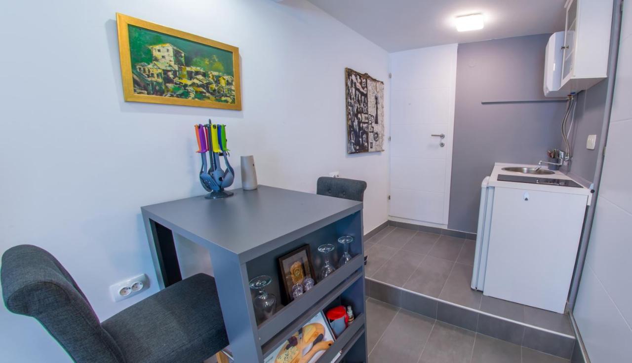 Studio Gallery Mostar Exteriér fotografie