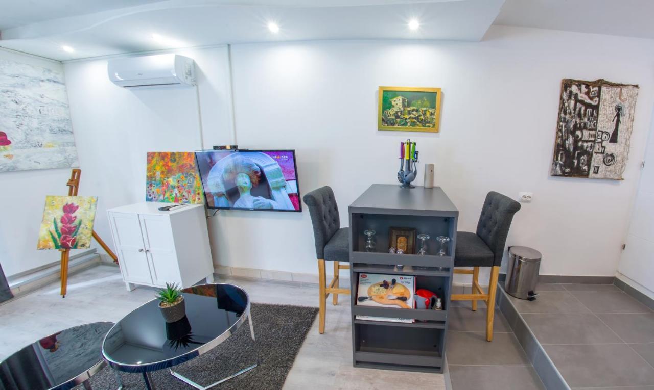 Studio Gallery Mostar Exteriér fotografie