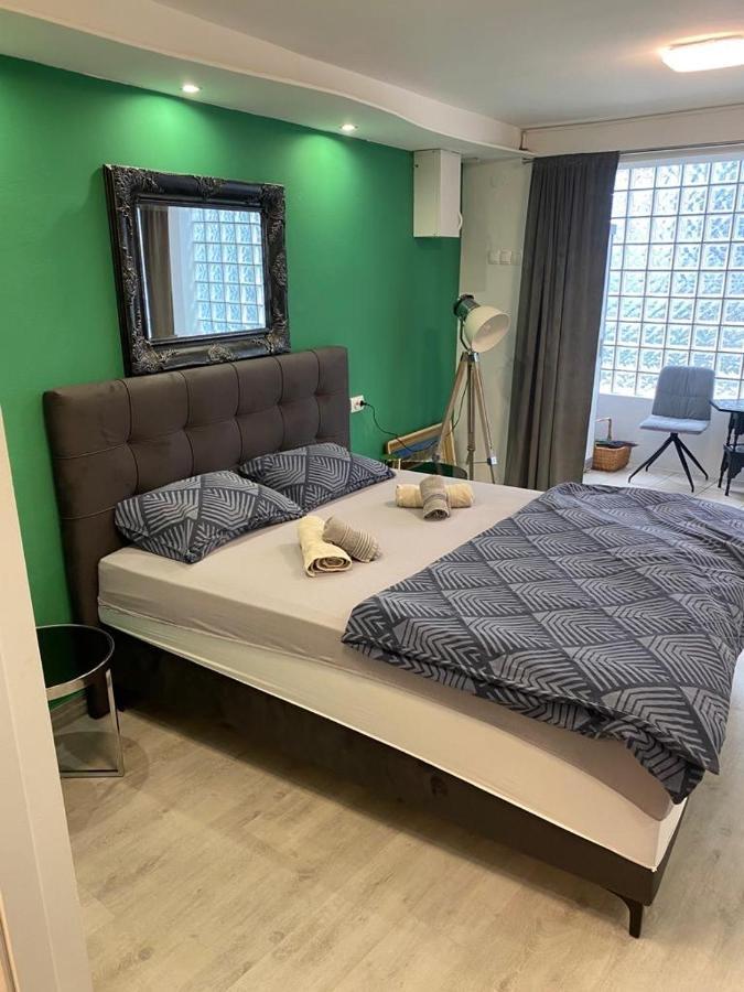 Studio Gallery Mostar Exteriér fotografie